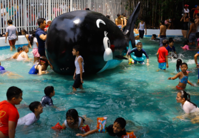 SIMULAN BALNEARIO Y GASTAN 18 MDP EN CDMX