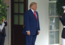 SOPESAN DEMÓCRATAS NUEVO PROCESO A TRUMP