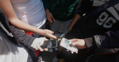 SUGIEREN FOMENTAR CULTURA DIGITAL EN ESCUELAS