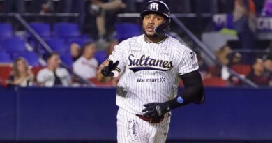 SULTANES REALIZA ESPECTACULAR REMONTADA ANTE DORADOS