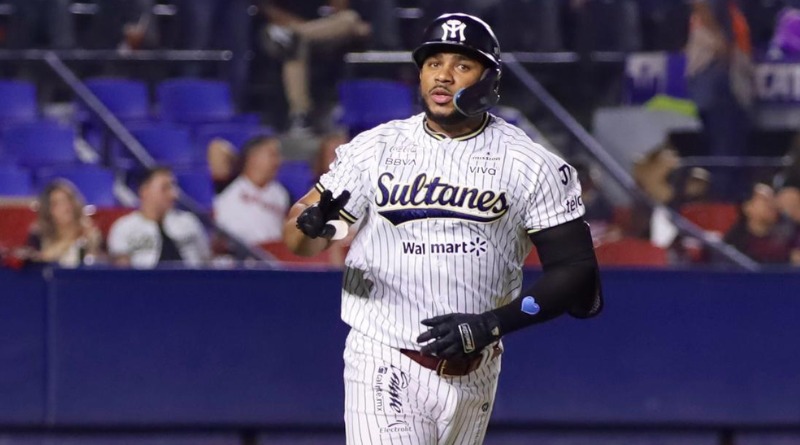 SULTANES REALIZA ESPECTACULAR REMONTADA ANTE DORADOS