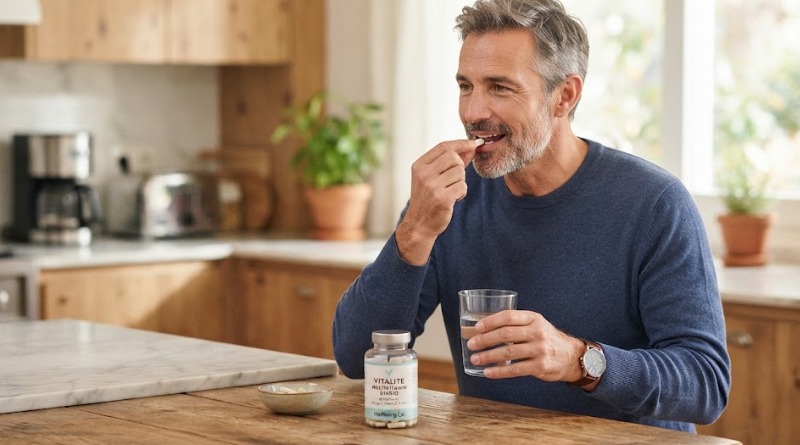 SUPLEMENTOS COMO APOYO, JAMÁS COMO SUSTITUTO DE LA COMIDA