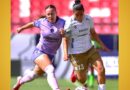 TIJUANA SUCUMBE CONTRA SAN LUIS FEMENIL