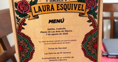 TITA RECUPERA SU SABOR Y MAGIA