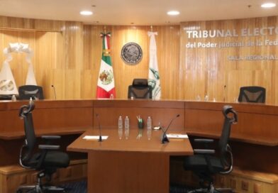 TOLUCA: TRIBUNAL QUEDA DESPROVISTO DE MAGISTRADOS