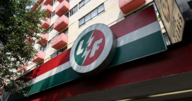 TRAS 17 AÑOS, ELIMINAN ‘PENSIÓN DORADA’ QUE RECIBÍA LYFC