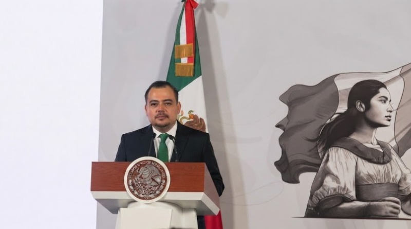 ÚTILES ESCOLARES: COMIENZA REPARTO DE 16.7 MIL MDP