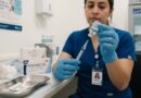 VACUNACIÓN CONTRA NEUMONÍA: MÉDICO PIDE REFORZARLA