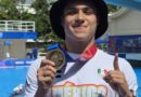 VALIÓ LA PENA SOPORTAR EL DOLOR, AFIRMA OSMAR OLVERA