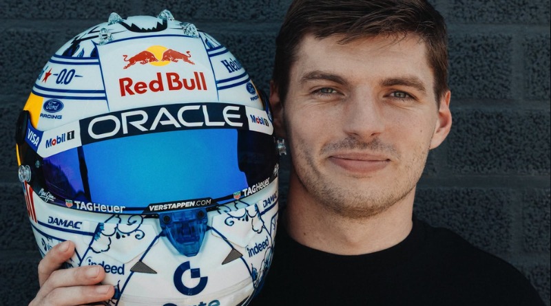 VERSTAPPEN SIGUE Y SE QUEDA EN COMPETENCIA