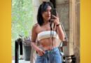¡VIRAL! YALITZA APARICIO Y SU IMPACTANTE FIGURA DE INFARTO EN REDES SOCIALES