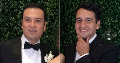 Y ESCAPA A EU IMPLICADO CLAVE
