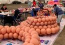 ZAPOPAN INTENTA BATIR RÉCORD MUNDIAL CON 600 MIL GLOBOS