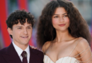 ZENDAYA Y TOM HOLLAND COMPARTEN SECRETOS DE BELLEZA QUE ENAMORAN A TODOS
