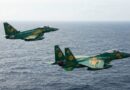 ALARMANTE FALTA DE INTERCEPTORES EN ARABIA SAUDÍ