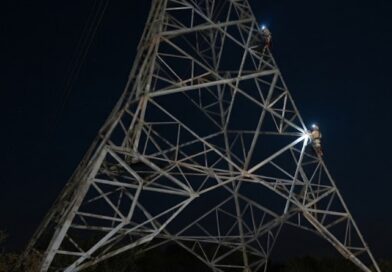 APAGÓN POR ‘VANDALISMO’: CFE RESTABLECE ENERGÍA AL 100%