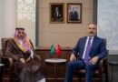 ARABIA SAUDÍ, PAKISTÁN Y TURQUÍA SEGURIDAD CONJUNTA