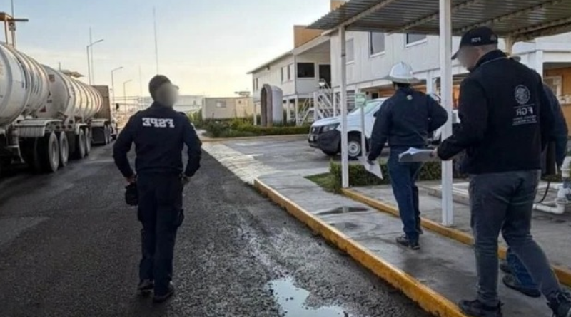 ATRAEN CASO A CDMX; NO HALLAN HUACHICOL