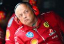 BAKÚ DEPARARÁ GRANDES SORPRESAS: VASSEUR
