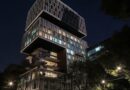 BRILLA ARQUITECTURA MEXICANA EN CANADÁ
