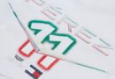 CADILLAC A LA MODA PARA EL GP MÉXICO