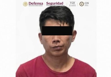 CAPTURAN A EXTORSIONADORES DE CARNICERÍAS