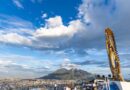 CELEBRAN PRIMERA MISA EN MIRADOR