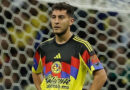 CELTA ANUNCIA LA LLEGADA DE SEBASTIÁN CÁCERES DESDE EL AMÉRICA