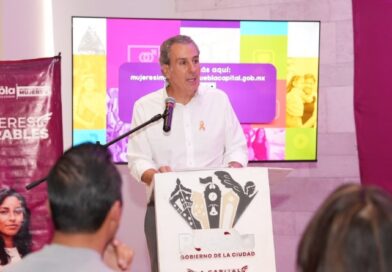 CON ENCUENTRO DE MICROSITIOS CON PERSPECTIVA DE GÉNERO, PEPE CHEDRAUI PROMUEVE LA IGUALDAD*