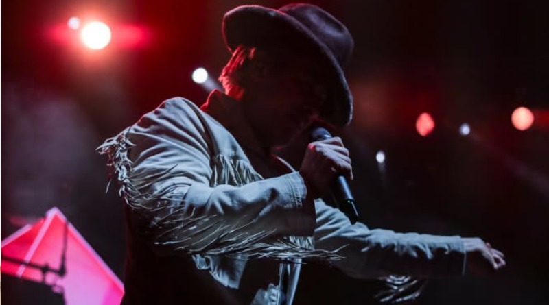 CONMEMORA JAMIROQUAI TREINTA AÑOS DE ÉXITO