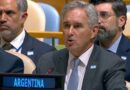 DEFIENDE ARGENTINA TERRITORIO DE MALVINAS
