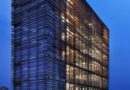 DISEÑAN EDIFICIO ICÓNICO EN BRASIL