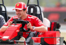 EL COMPROMISO DE FERRARI SE EVIDENCIA EN MONZA