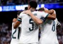 EL DEBUT DEL MADRID RESULTA GANADOR ANTE LOS ERRORES DEL INTER