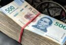 EL EMPLEO INFORMAL CAUSA CAÍDA EN EL ISR
