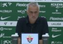 EL MÉTODO TECNOLÓGICO DE MOURINHO