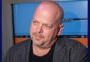 EMERGENCIA MÉDICA: RICK HARRISON ES INTERVENIDO