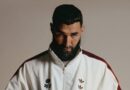 EN ARABIA SAUDITA, BENZEMA PERMANECE EN LA JAULA DORADA
