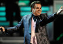 EN LA GRAN PANTALLA, JUAN GABRIEL REVIVE