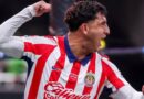 GUADALAJARA VENCE A PUMAS PREVIO AL CLÁSICO