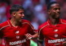 HELINHO DISPUTARÁ LA LEAGUES CUP SEGÚN CONFIRMACIÓN DE MOHAMED