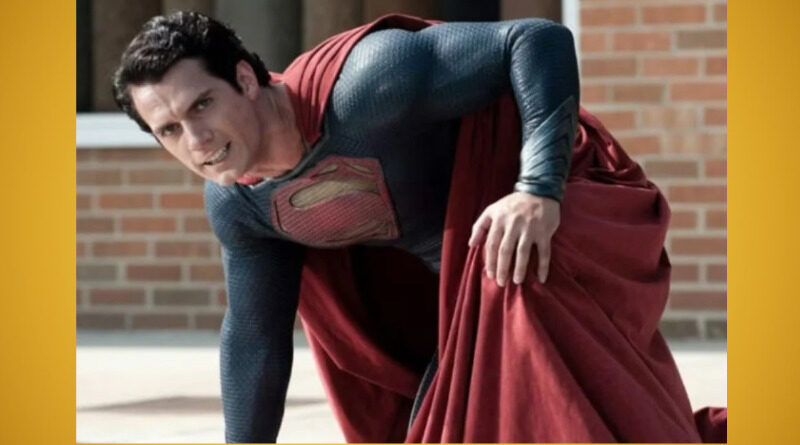 HENRY CAVILL CUENTA CON LA DEFENSA DE GAL GADOT