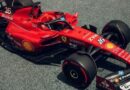 LA APUESTA DE FERRARI ES SU MOTOR