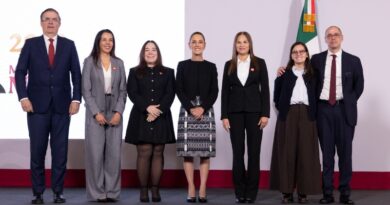 LEGO ALISTA EXPANSIÓN DE 400 MDD EN MÉXICO