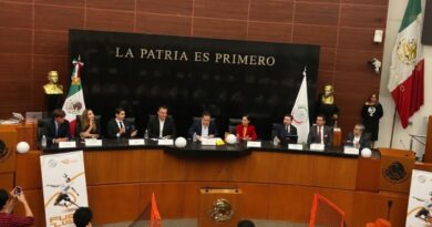 LEY DEPORTIVA IMPULSARÁ MÉRITO REAL