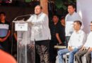 MARINA DETIENE A ALCALDE OAXAQUEÑO POR EXTORSIÓN