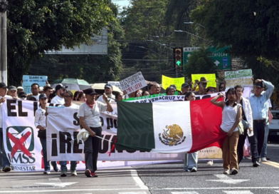 METEN FRENO A CIRUGÍAS EN IMSS-B DE VERACRUZ
