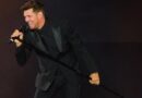 MICHAEL BUBLÉ INAUGURA COLISEO GNP