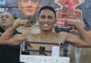 MUERE BOXEADOR LOBITO TORRES