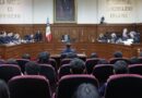 MULTAS POR INSULTOS VIOLAN LEY